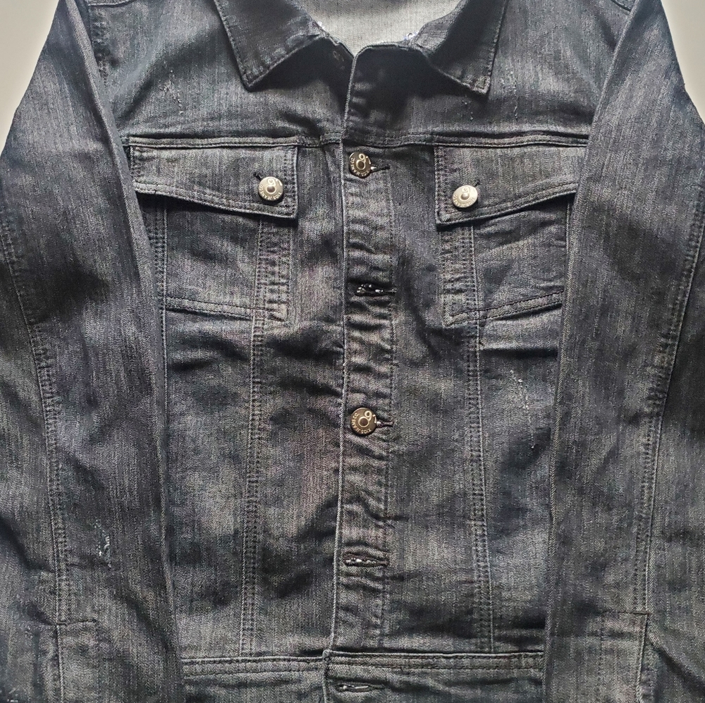 XIOS JACKET - Picture 4 of 14